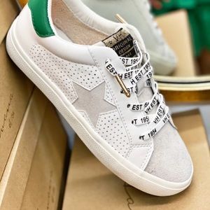 NWOT Vintage Havana Gadol sneaker